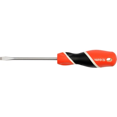 Imagem de YATO YT 25906 Chave de parafusos 4 mm 200 Fenda