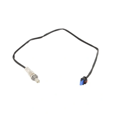 Imagem de VEMO V25 76 0054 Sonda lambda com aquecimento, plana, Rosca pré lubrificada oval