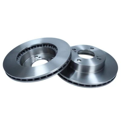 Imagem de MAXGEAR 19 4808 Disco de travão 231 20 interior ventilado sem cubo roda, pernos fixação da roda