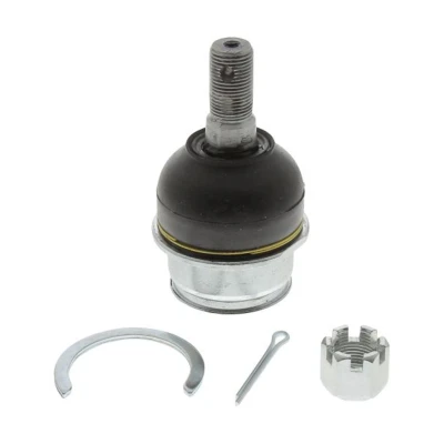 Imagem de MOOG TO BJ 13862 Rótula de suspensão em baixo, Eixo dianteiro, ambos os lados 23 67 81 TOYOTA: Land Cruiser 200