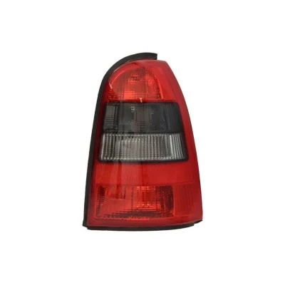 Imagem de TYC 11 0111 01 2 Farolim à direita sem porta lâmpadas OPEL: Vectra B Carrinha