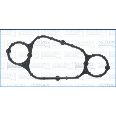 Imagem de Junta de vedação, caixa velocidades manual AJUSA 01726700