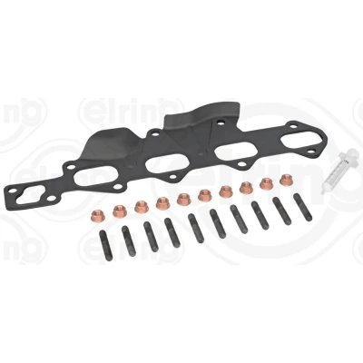 Imagem de ELRING B24.950 Kit de montagem, turbocompressor com parafusos