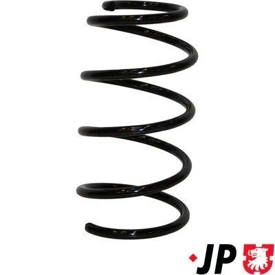 Imagem de JP GROUP 3642200700 Mola de suspensão Eixo dianteiro helicoidal com diâmetro constante