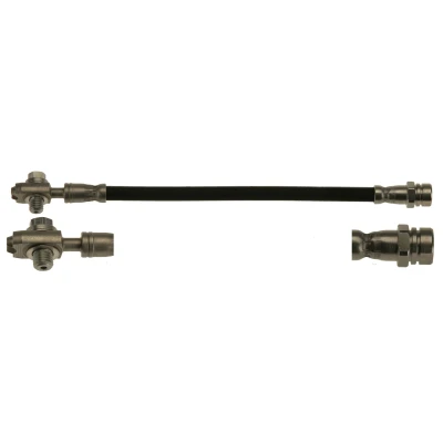 Imagem de Tubo flexível de travão TRW PHD1139