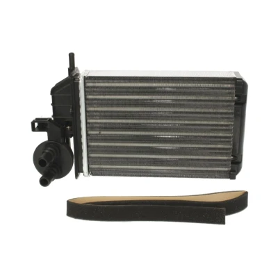 Imagem de NRF EASY FIT 53610 Radiador Quente com retentor FIAT: Seicento / 600 Hatchback