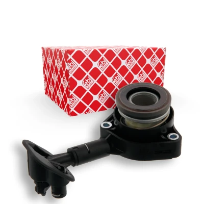 Imagem de FEBI BILSTEIN 36013 Dispositivo de desembraiagem central, embraiagem FORD: Focus Mk1 Carrinha, C Max, Transit Connect Van, VOLVO: V50