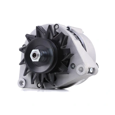 Imagem de HELLA 8EL 011 711 681 Alternador 14V 55A MERCEDES BENZ: 190