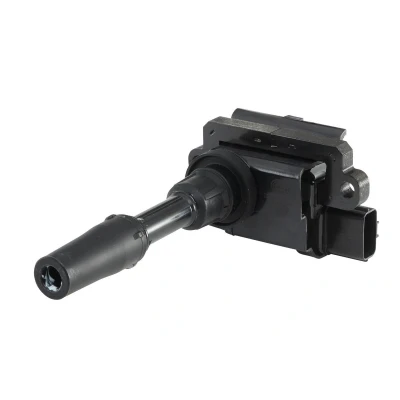 Imagem de HELLA 5DA 358 000 661 Bobina de ignição 3 12 SUZUKI: Jimny SUV