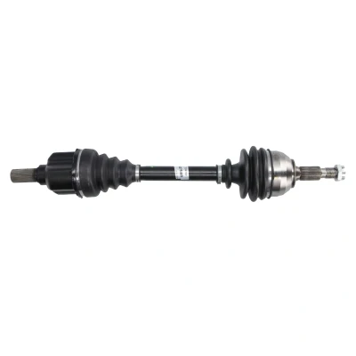 Imagem de POINT GEAR PNG75868 Veio de transmissão Eixo dianteiro, lado esquerdo, direito 627mm 95mm