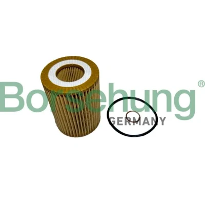 Imagem de Borsehung Filtro de óleo Cartucho filtrante BMW: 1 Hatchback, 3 Touring, Sedan B12458
