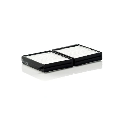 Imagem de MANN FILTER CU 2033 2 Filtro, ar do habitáculo Filtro de partículas 198 108 21 MAZDA: 5, 323 F 6, Premacy Van