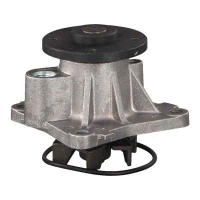 Imagem de FEBI BILSTEIN 29653 Bomba de água Alumínio fundido com retentor Metal MITSUBISHI: COLT 6