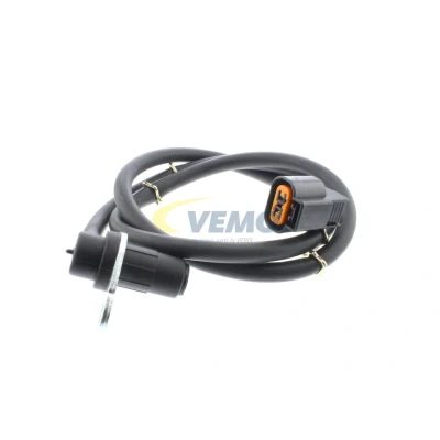 Imagem de VEMO V37 72 0066 Sensor de ABS Eixo dianteiro, lado direito Original Quality para veículos com 12
