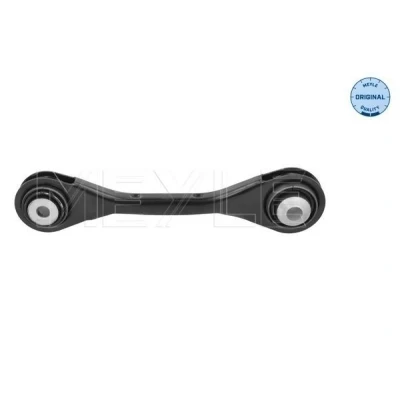 Imagem de MEYLE 316 050 0139 Braço de suspensão centro, em cima, Eixo traseiro esquerdo transversal Chapa aço