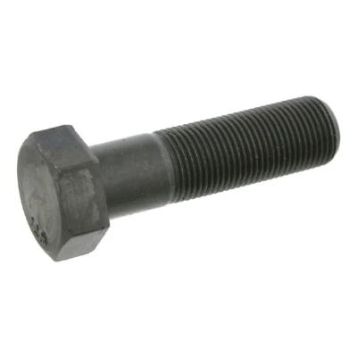Imagem de FEBI BILSTEIN 17230 Parafuso de polia do lado frontal AUDI: Coupe B3