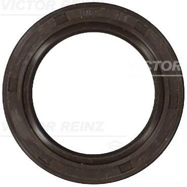 Imagem de REINZ 81 53258 00 Retentor de Cambota MVQ (borracha silicone) NISSAN: MICRA 1