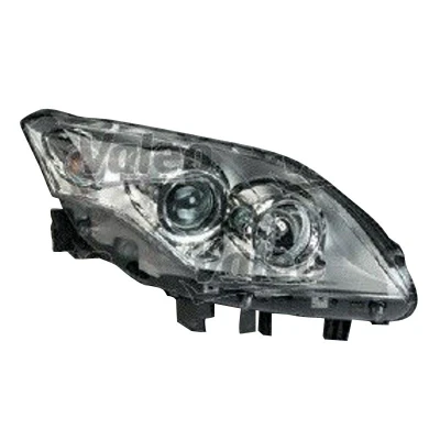 Imagem de VALEO 043618 Farol Principal RENAULT: LAGUNA 3 Grandtour,