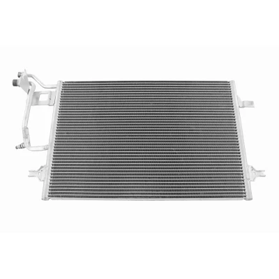 Imagem de VEMO Original Quality V15 62 1025 Condensador 570mm VOLKSWAGEN: Passat B5 Variant, GP AUDI: A4 Avant