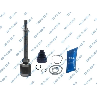 Imagem de GSP 641167 Ponteira de Transmissão Caixa velocidades automática PTJ NISSAN: Qashqai / Qashqai+2 I