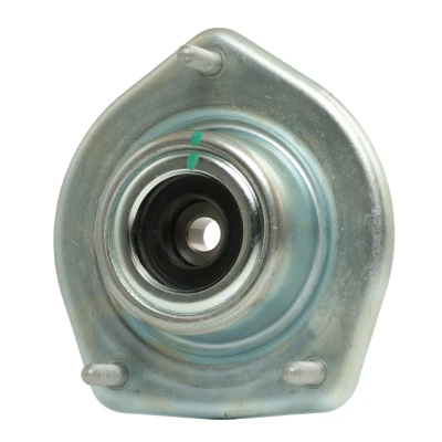 Imagem de MAGNETI MARELLI 030607010003 Suporte de apoio do conjunto mola / amortecedor Eixo dianteiro FIAT: Cinquecento, Seicento 600 Hatchback