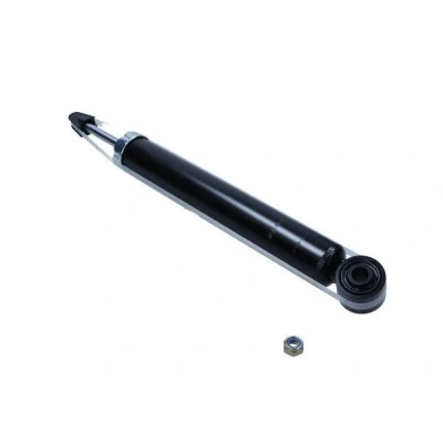 Imagem de MAXGEAR 11 0826 Amortecedor Eixo traseiro Pressão do gás Tubo duplo com assento de mola olhal em baixo, cavilha cima AUDI: TT Coupe