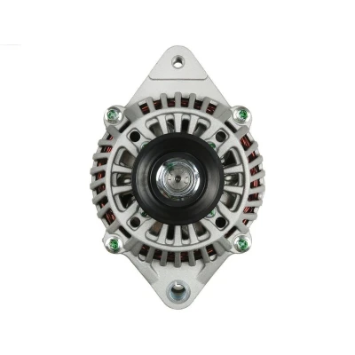 Imagem de AS PL A5243 Alternador 12V 60A SUZUKI: Grand Vitara 1 SUV, Jimny SUV