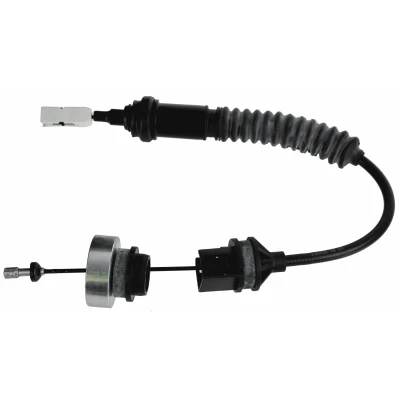 Imagem de SACHS 3074 600 250 Cabo de Embreagem com afinação automática PEUGEOT: Partner I Van, 306 Hatchback, Carrinha, CITROËN: Xsara Carrinha