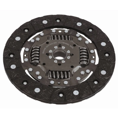 Imagem de SACHS 1878 634 266 Disco de Embraiagem 200 28 SEAT: Ibiza 3, VOLKSWAGEN: Golf 5