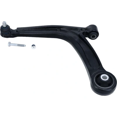 Imagem de MOTOTECHNIKA 08 WA 39 Braço de suspensão Eixo dianteiro, esquerda transversal Aço fundido 17mm FIAT: 500 Hatchback, 500L, FORD: KA Hatchback