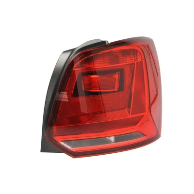 Imagem de MAGNETI MARELLI 714000028731 Farolim à direita W16W, P21W, PY21W com lâmpadas de incnadescência porta VOLKSWAGEN: Polo V Hatchback