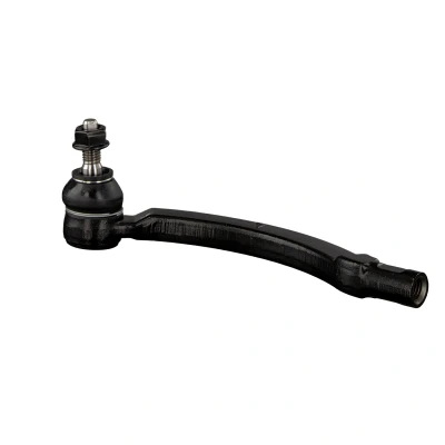 Imagem de FEBI BILSTEIN 21566 Rótula de direção Eixo dianteiro, lado esquerdo com porca segurança VOLVO: S80 I