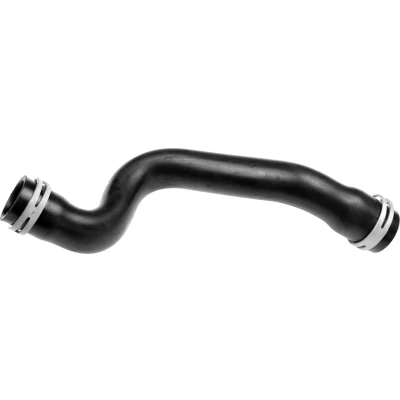 Imagem de GATES 05 4113 Mangueira de Radiador EPDM (borracha etileno propileno dieno) CITROËN: C4 I Grand Picasso, Picasso 1, PEUGEOT: 308 Hatchback