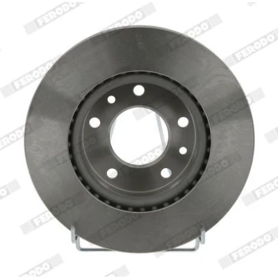 Imagem de FERODO PREMIER DDF1460 Disco de travão 274 26,2 5 114,3 ventilado oleado com parafusos KIA: Carnival I