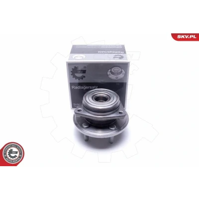 Imagem de ESEN SKV 29SKV386 Kit de rolamento roda Eixo dianteiro 154mm JEEP: Cherokee II