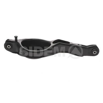 Imagem de SIDEM 67279 Braço de suspensão Eixo traseiro oscilante longitudinal Chapa aço Tirante VOLVO: V40 Hatchback, FORD: FOCUS 3 Turnier,