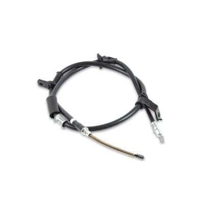 Imagem de BOSCH 1 987 477 973 Cabo de Freio Mão 1660 FIAT: Punto III Hatchback