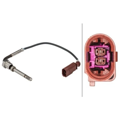 Imagem de HELLA 6PT 358 181 631 Sensor