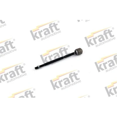 Imagem de KRAFT 4303080 Barra Axial da Direção Eixo dianteiro, de ambos os lados FIAT: Seicento / 600 Hatchback
