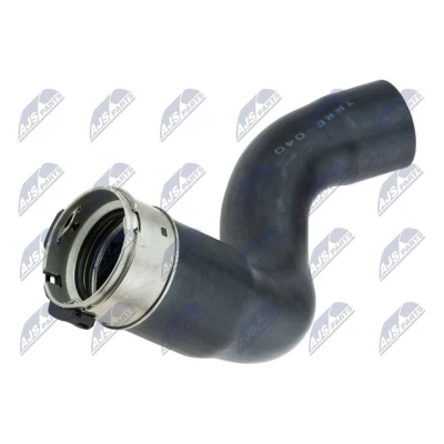 Imagem de NTY GPP RE 040 Mangueira Para o Turbocompressor RENAULT: Captur, Clio 4, DACIA: LOGAN MCV 2, Duster SUV