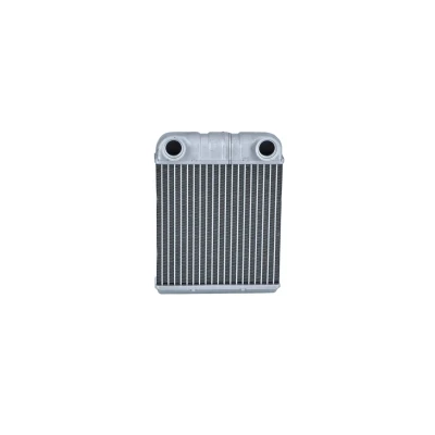 Imagem de NRF 54446 Radiador Quente sem tubo/cabo, com retentor