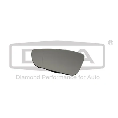 Imagem de DPA 88570836702 Vidro Espelho esquerda VOLKSWAGEN: Polo V Hatchback, up! SKODA: Citigo SEAT: Mii