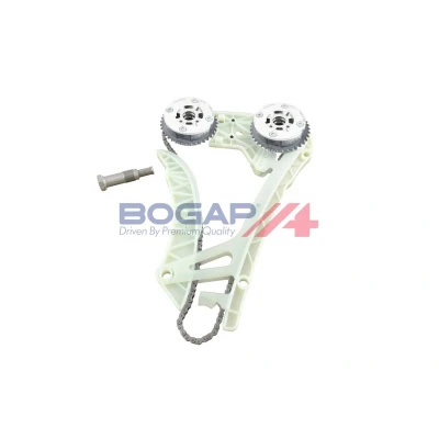 Imagem de BOGAP B1328110 Jogo de correntes distribuição BMW: 1 Hatchback, 3 Sedan, 5 Touring