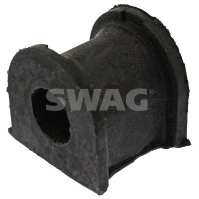 Imagem de SWAG 83 94 2350 Casquilho da Barra Estabilizadora Eixo traseiro Borracha 15 MAZDA: FAMILIA 5, 323 F 6