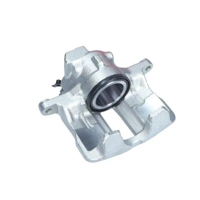 Imagem de MAXGEAR 82 0986 Pinça de travão Aço eixo dianteiro, lado direito, atrás do AUDI: A4 B5 Sedan, Avant
