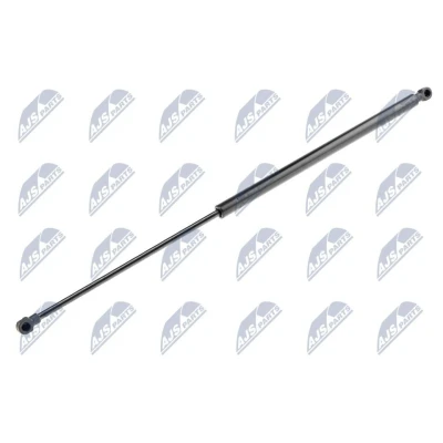 Imagem de NTY AE HD 009 Amortecedor da mala 465 639 HONDA: CIVIC 8 Hatchback