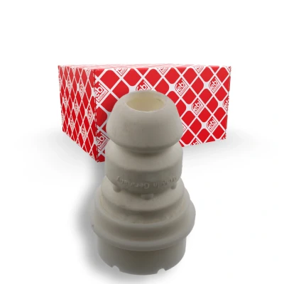 Imagem de FEBI BILSTEIN 36817 Batente de encosto, suspensão Eixo dianteiro FIAT: Doblo I Cargo, Carrinha