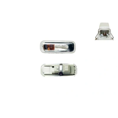 Imagem de ALKAR 6201855 Intermitente à frente, lado esquerdo, direito para veículos de volante esquerda/direita CITROËN: C4 I Hatchback
