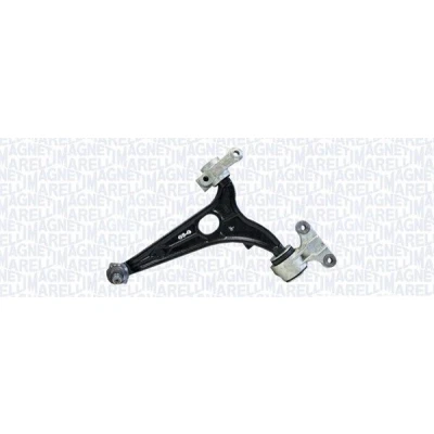 Imagem de MAGNETI MARELLI 301181307400 Braço de suspensão Eixo dianteiro, lado esquerdo transversal Aço PEUGEOT: Expert II Van, Tepee