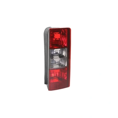 Imagem de Van WEZEL 3789932 Farolim à direita sem porta lâmpadas OPEL: Combo C / Carrinha